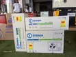 Sigma 1.5HP Split AC - Brand New - 2
