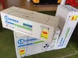 Sigma 1.5HP Split AC - Brand New Home Air Conditioner - 1