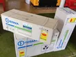 Sigma 1.5HP Split AC - Brand New Home Air Conditioner - 2