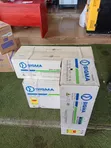 Sigma 1.5hp Air Conditioner - 2
