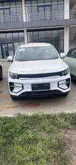 New Radar Horizon 1.5 Hybrid AWD 2025 Pickup - White - 4