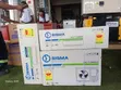 Quality Sigma 1.5HP Air Conditioner - 1 Year Warranty - 1
