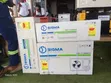 Quality Sigma 1.5HP Air Conditioner - 1 Year Warranty - 2