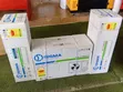 Sigma 1.5HP Air Conditioner - Low Noise, Fast Cooling - 2
