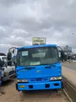 Hyundai 5 Ton Truck - 1