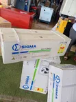 Sigma 1.5hp Air Conditioner - Low Energy Consumption - 2