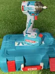 Total Cordless Impact Wrench - 2