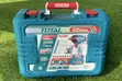Total Cordless Impact Wrench - 4