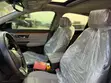 2019 Honda CR-V Touring - 4