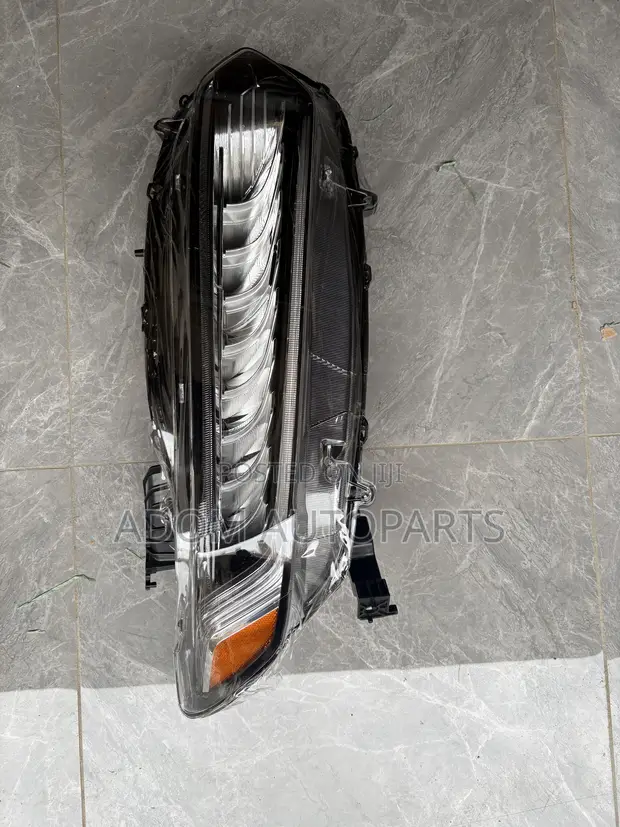 Honda Accord Full Touring Head Lamp (2018-2022) - 1