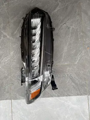 Honda Accord Full Touring Head Lamp (2018-2022)
