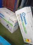 Sigma 1.5hp Powerful Cooling AC - 1