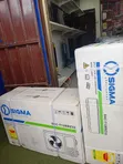 Sigma 1.5hp Powerful Cooling AC - 2
