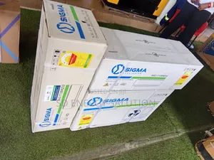 Sigma 1.5HP Split System Air Conditioner