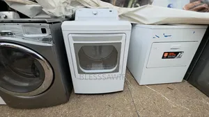 Brand New 28kg LG Gas Dryer with Sensor Dry