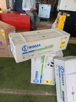 Sigma 1.5hp Air Conditioner - Brand New with Warranty - 1