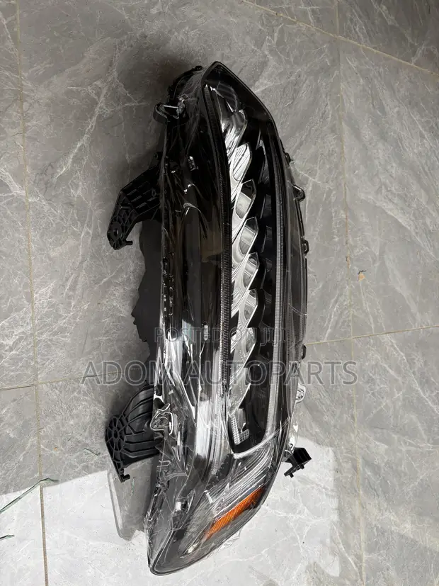 Honda Accord Touring Headlamp 2018-2021 - 1