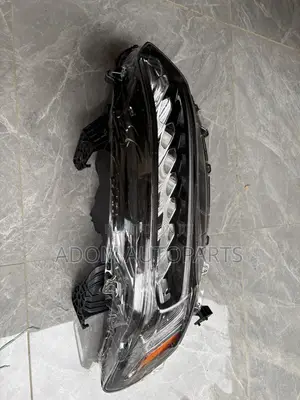 Honda Accord Touring Headlamp 2018-2021
