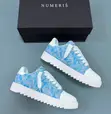 Numeris Sneakers - 1