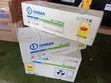Sigma 1.5HP Split Air Conditioning System - Energy Efficient - 1
