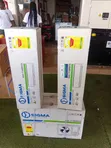 Sigma 1.5HP Split Air Conditioning System - Energy Efficient - 2