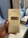 New Google Pixel 11 Pro XL 256GB Green - 1