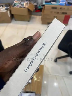 New Google Pixel 11 Pro XL 256GB Green