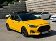 Hyundai Veloster 2018 Yellow - 2