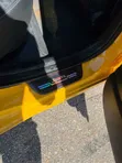 Hyundai Veloster 2018 Yellow - 4