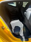 Hyundai Veloster 2018 Yellow - 5