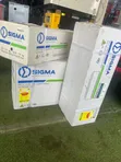 Sigma 1.5HP Air Conditioner - Fast Cooling, Premium Comfort - 1