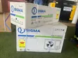 Sigma 1.5HP Air Conditioner - Fast Cooling, Premium Comfort - 2