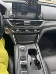Honda Accord Sport 2.0T 2018 - White - 3