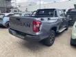 New Changan Hunter Plus 2.0 Petrol 4x4 2025 Gray - 4