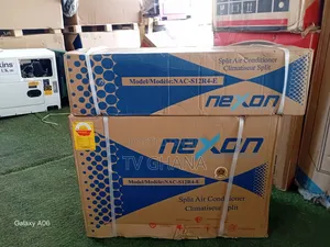 Nexon 1.5HP Split System Air Conditioner