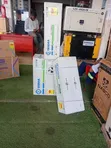 Sigma 1.5hp Air Conditioner - New with Warranty - 2