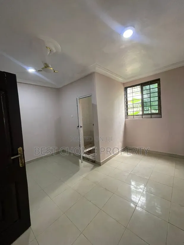 1 Bedroom Apartment for Rent in Pantang Bola, Oyarifa Mall Area - 1