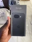 Google Pixel 10a 128GB Black - 1