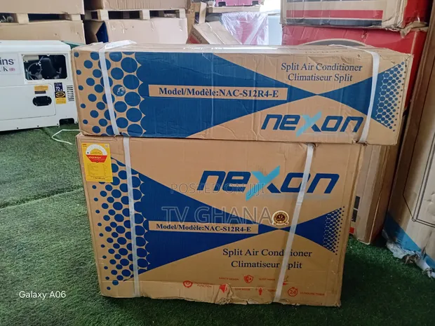 Nexon 1.5HP Air Conditioner - 1