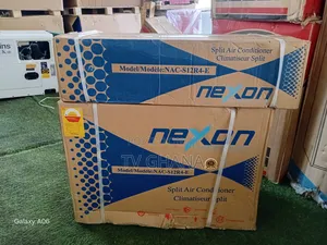 Nexon 1.5HP Air Conditioner