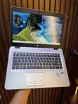HP EliteBook 840 G3 Laptop - Intel Core i5, 8GB RAM, 256GB SSD - 1
