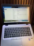 HP EliteBook 840 G3 Laptop - Intel Core i5, 8GB RAM, 256GB SSD - 3