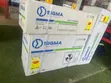 Sigma 1.5HP Split AC - Efficient Cooling - 1