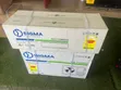 Sigma 1.5HP Split AC - Efficient Cooling - 2