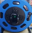 60m Cable Reel with Breaker and Indicator - 1