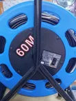 60m Cable Reel with Breaker and Indicator - 2