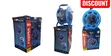 60m Cable Reel with Breaker and Indicator - 4