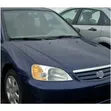 Honda Civic Headlights (2001-2003) - 4