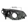 Honda Civic Headlights (2001-2003) - 5