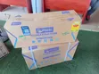 Pearl Inverter 1.5HP Split AC - Durable, Powerful, Reliable Cooling - 1